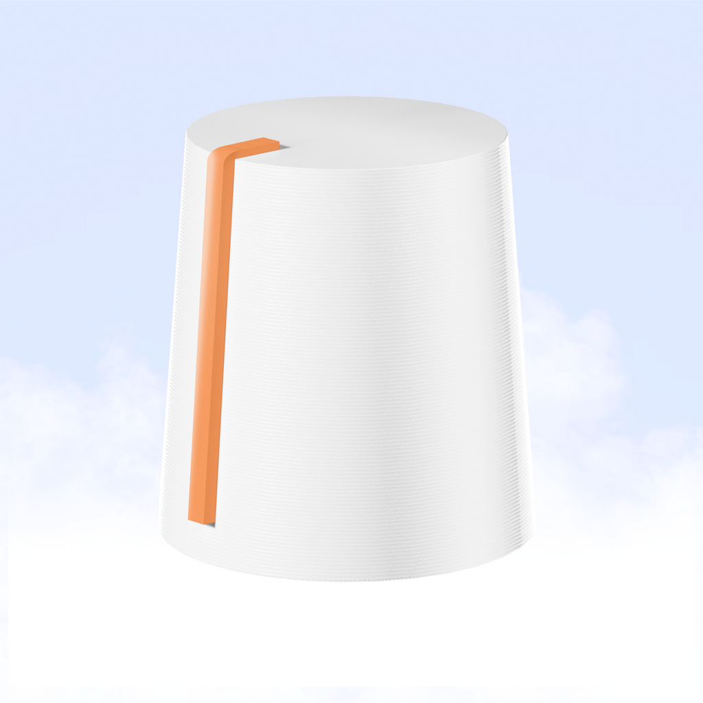 4-Pack The OG Knob Twist Tone