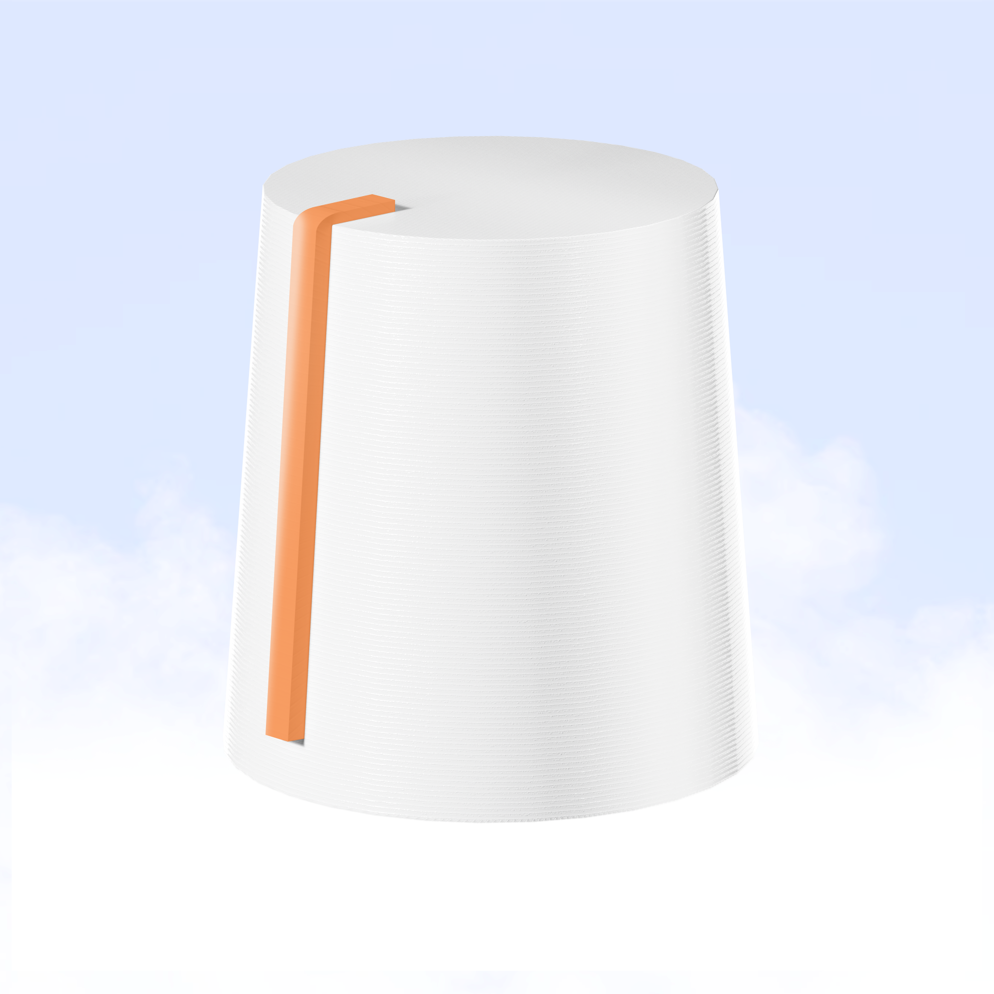 4-Pack The OG Knob Twist Tone