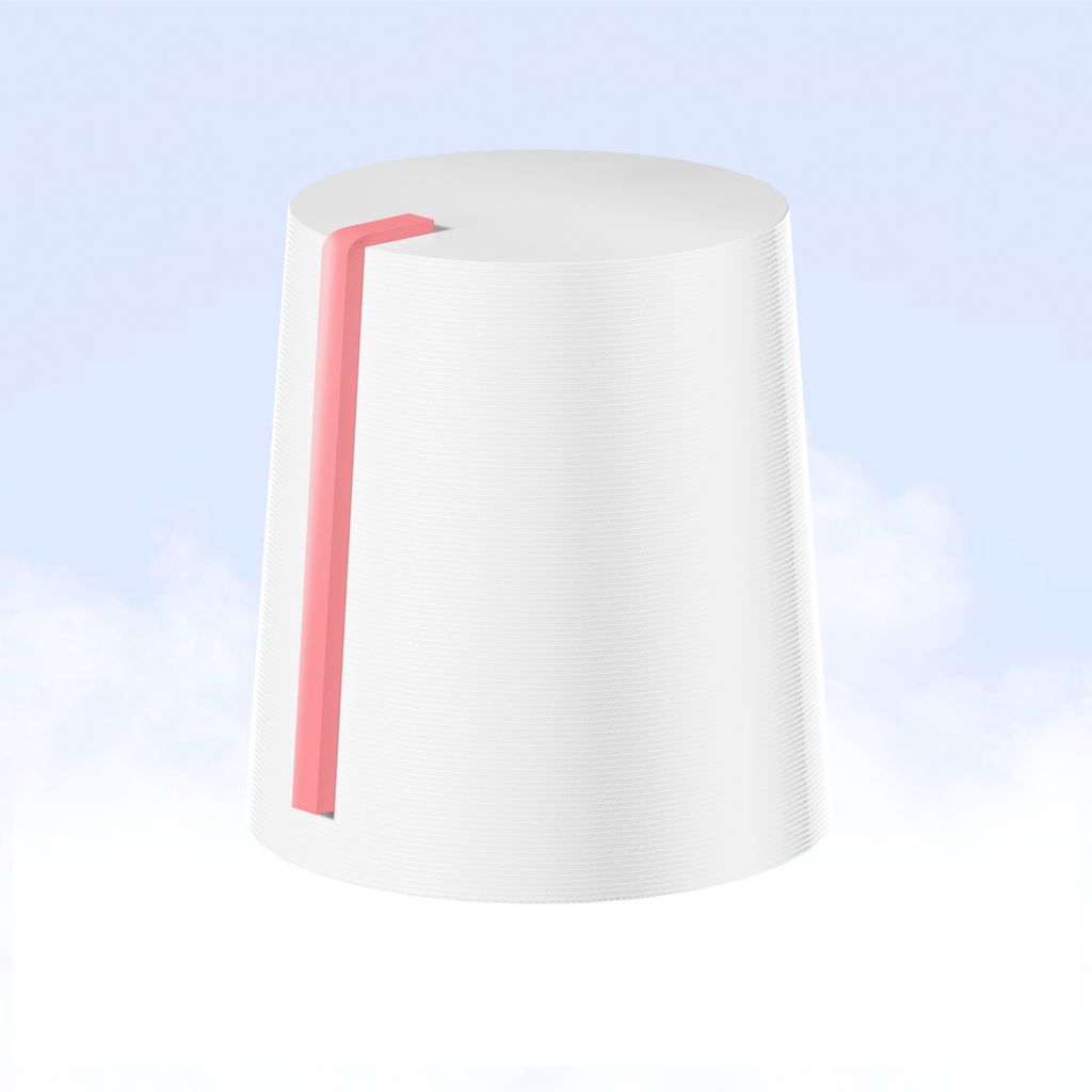 4-Pack The OG Knob Twist Tone