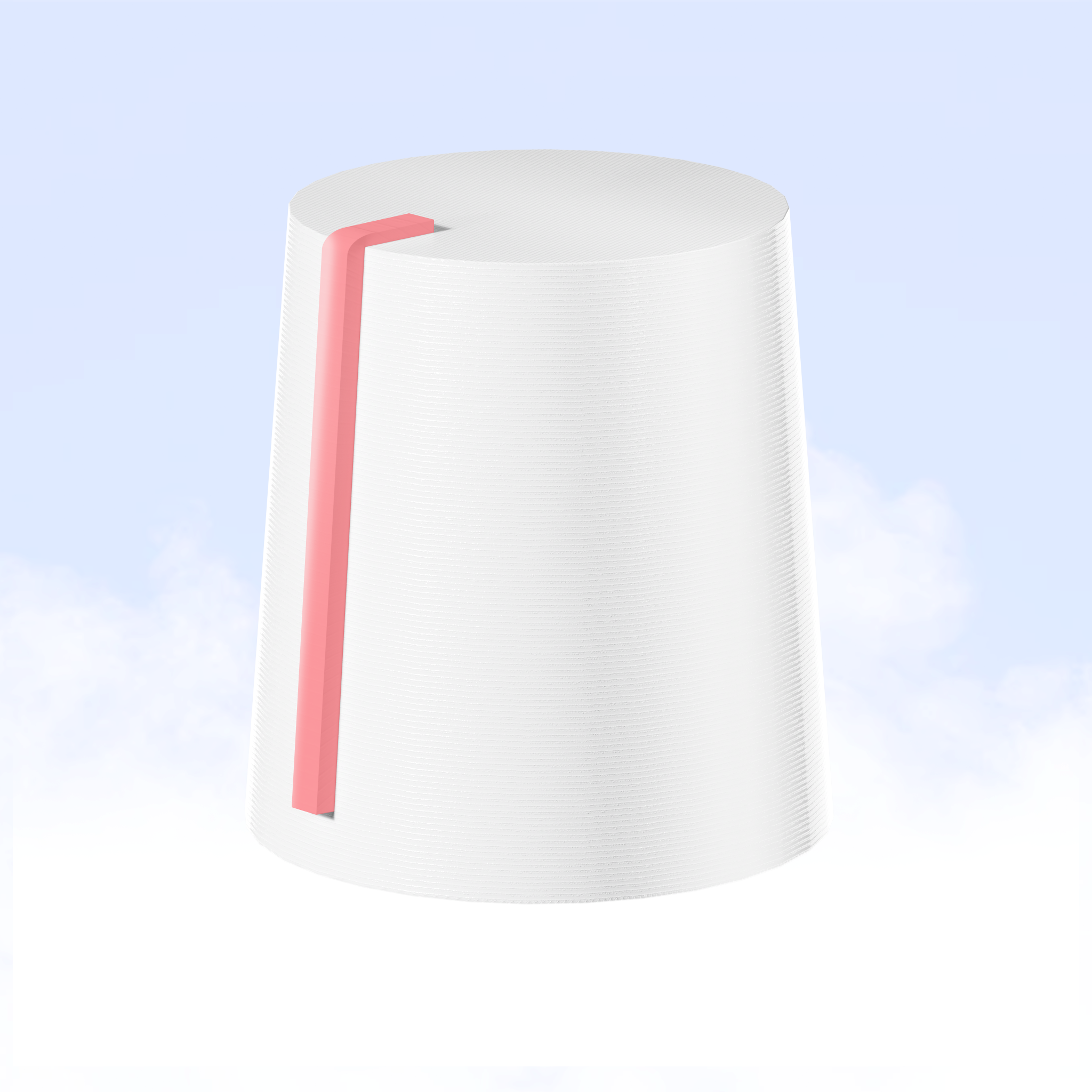 4-Pack The OG Knob Twist Tone