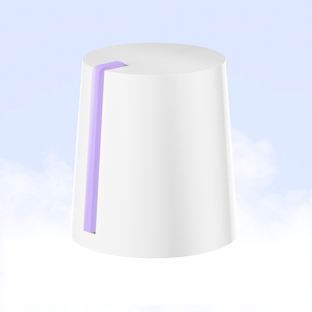 4-Pack The OG Knob Twist Tone