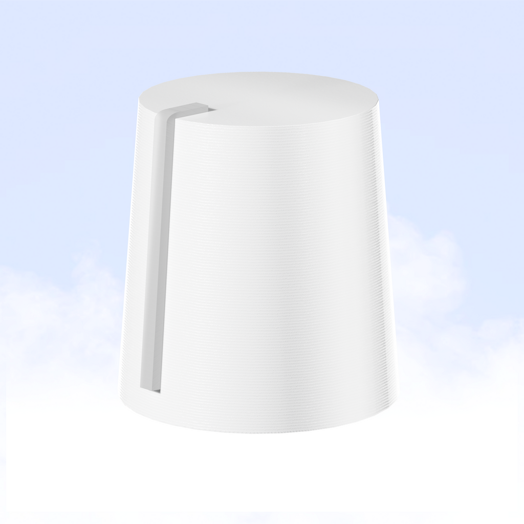 4-Pack The OG Knob Twist Tone