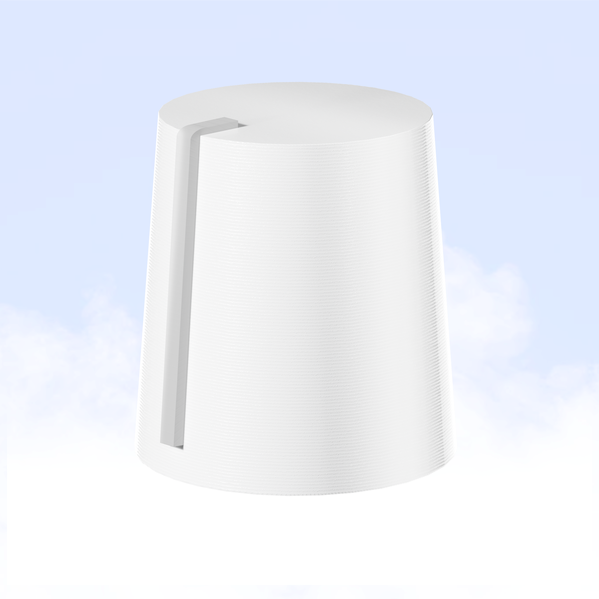 4-Pack The OG Knob Twist Tone