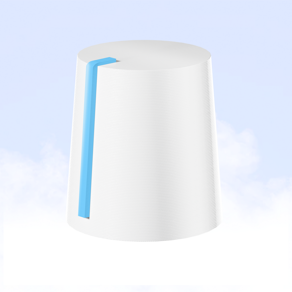 4-Pack The OG Knob Twist Tone