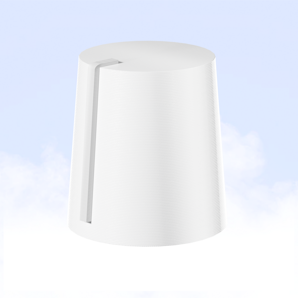 4-Pack The OG Knob Twist Tone