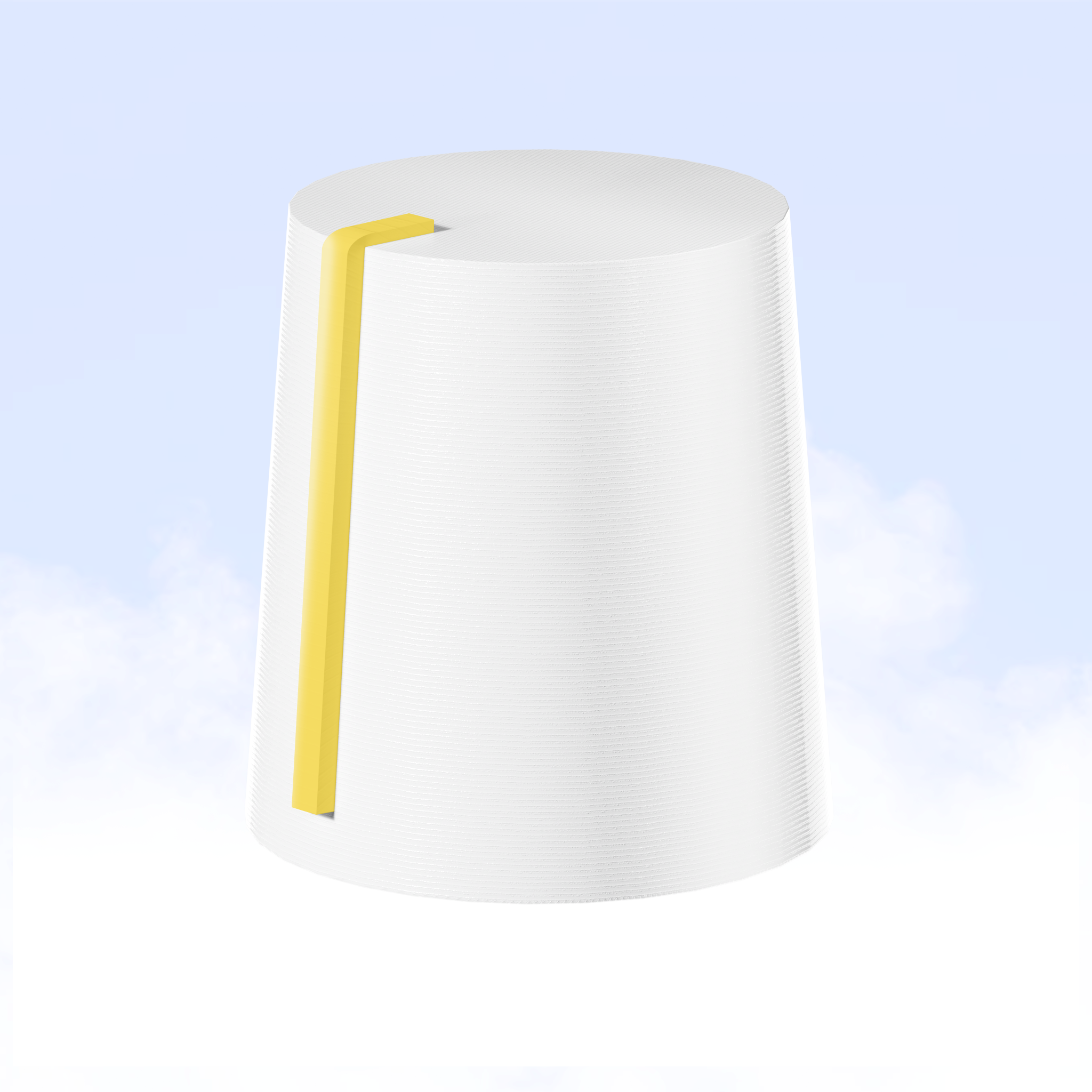 4-Pack The OG Knob Twist Tone