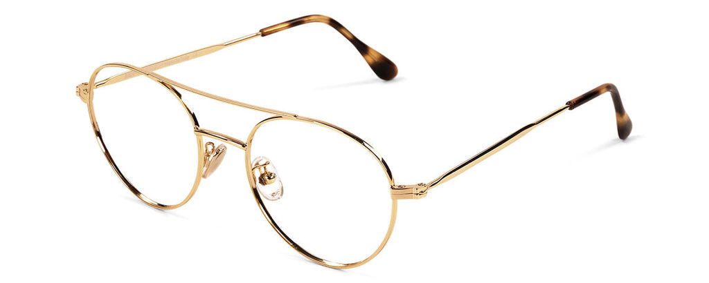 Wilson Benny's Eyewear