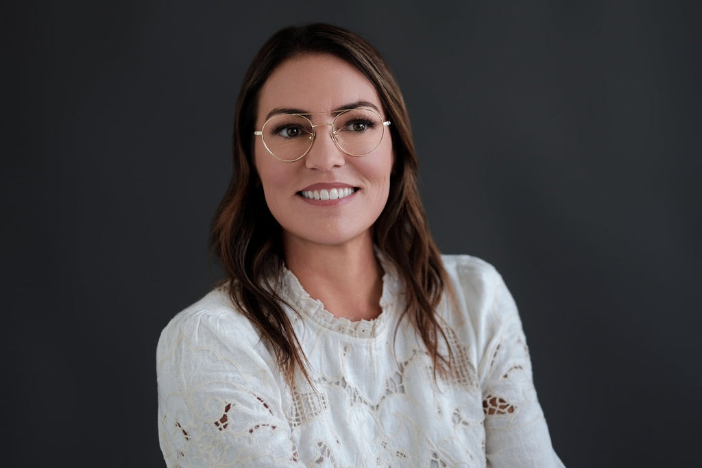 Wilson Benny's Eyewear