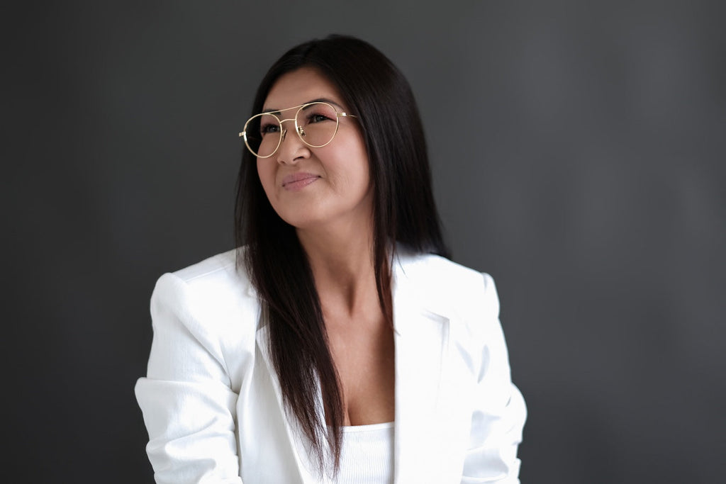 Wilson Benny's Eyewear