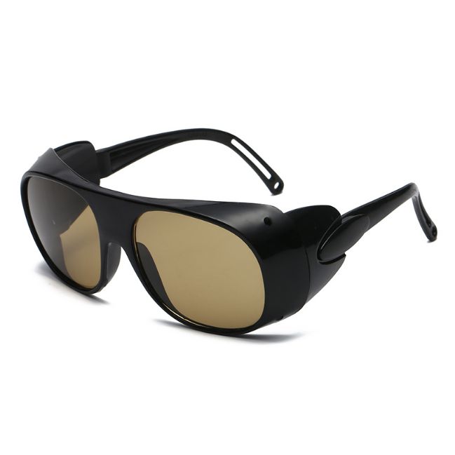 WindGuard Shield Sunglasses Gentleman.Clothing