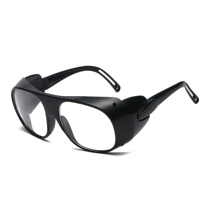 WindGuard Shield Sunglasses Gentleman.Clothing