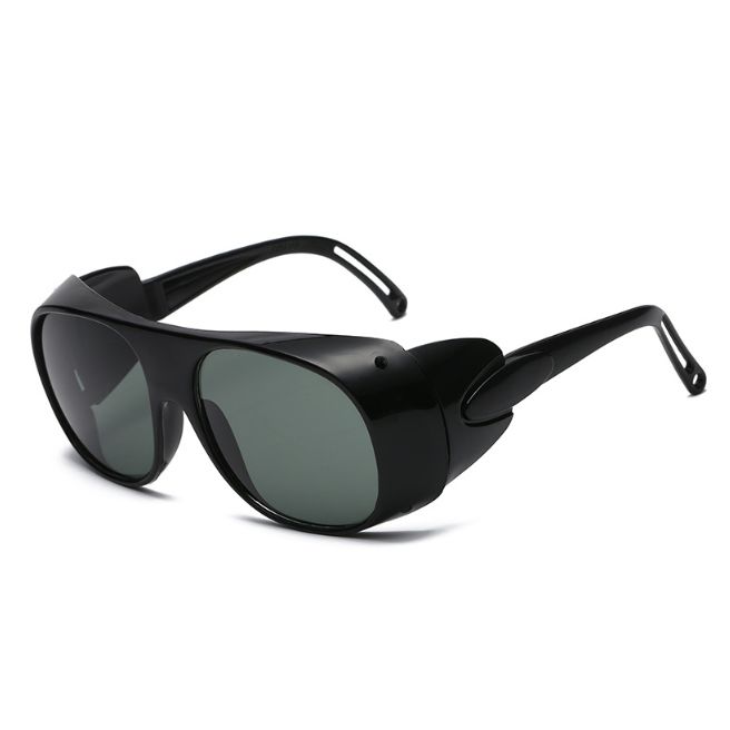 WindGuard Shield Sunglasses Gentleman.Clothing