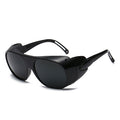 WindGuard Shield Sunglasses Gentleman.Clothing