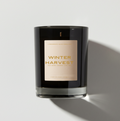 WINTER HARVEST Predominantly Black