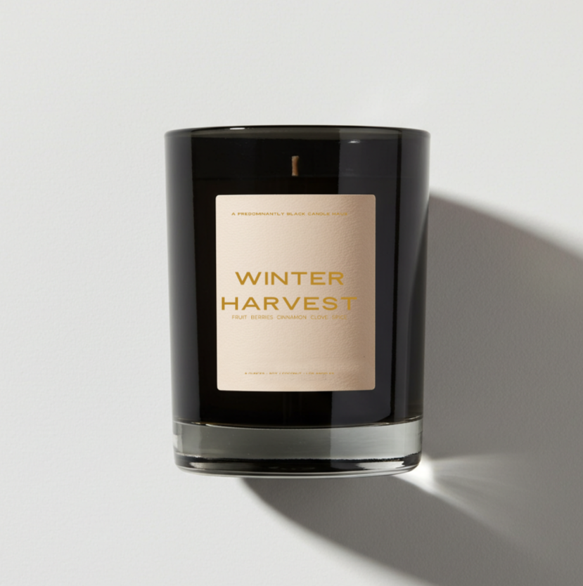 WINTER HARVEST Predominantly Black