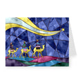 3 Wise Men CheerNotes