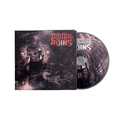 Within The Ruins – Black Heart CD MNRK Heavy