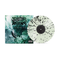Within The Ruins "Phenomena" 10 Year Anniversary Splatter Vinyl MNRK Heavy