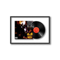 Enter the Wu-Tang (36 Chambers) Harvest Art Gallery