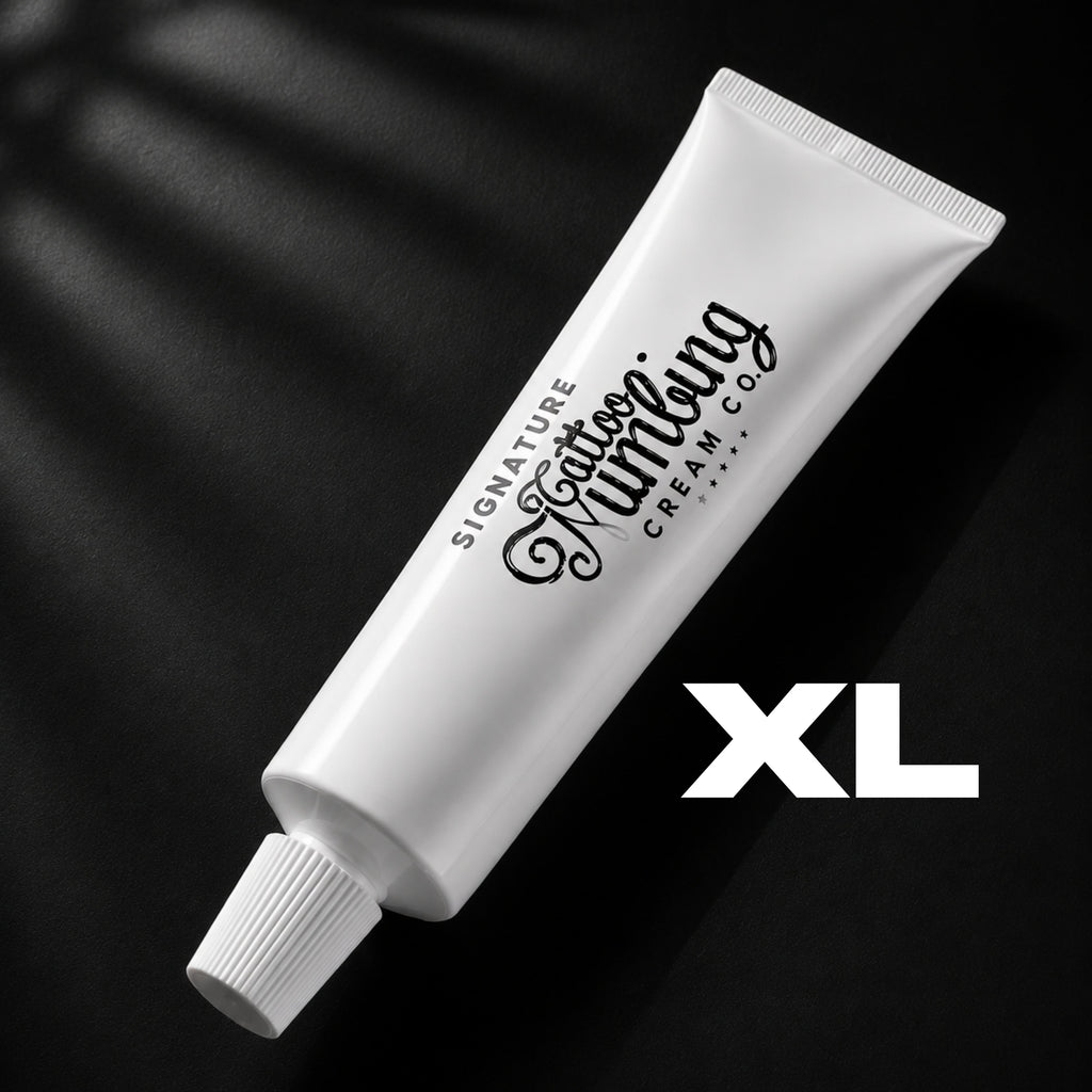 Signature Tattoo Numbing Cream (30g) Tattoo Numbing Cream Co.