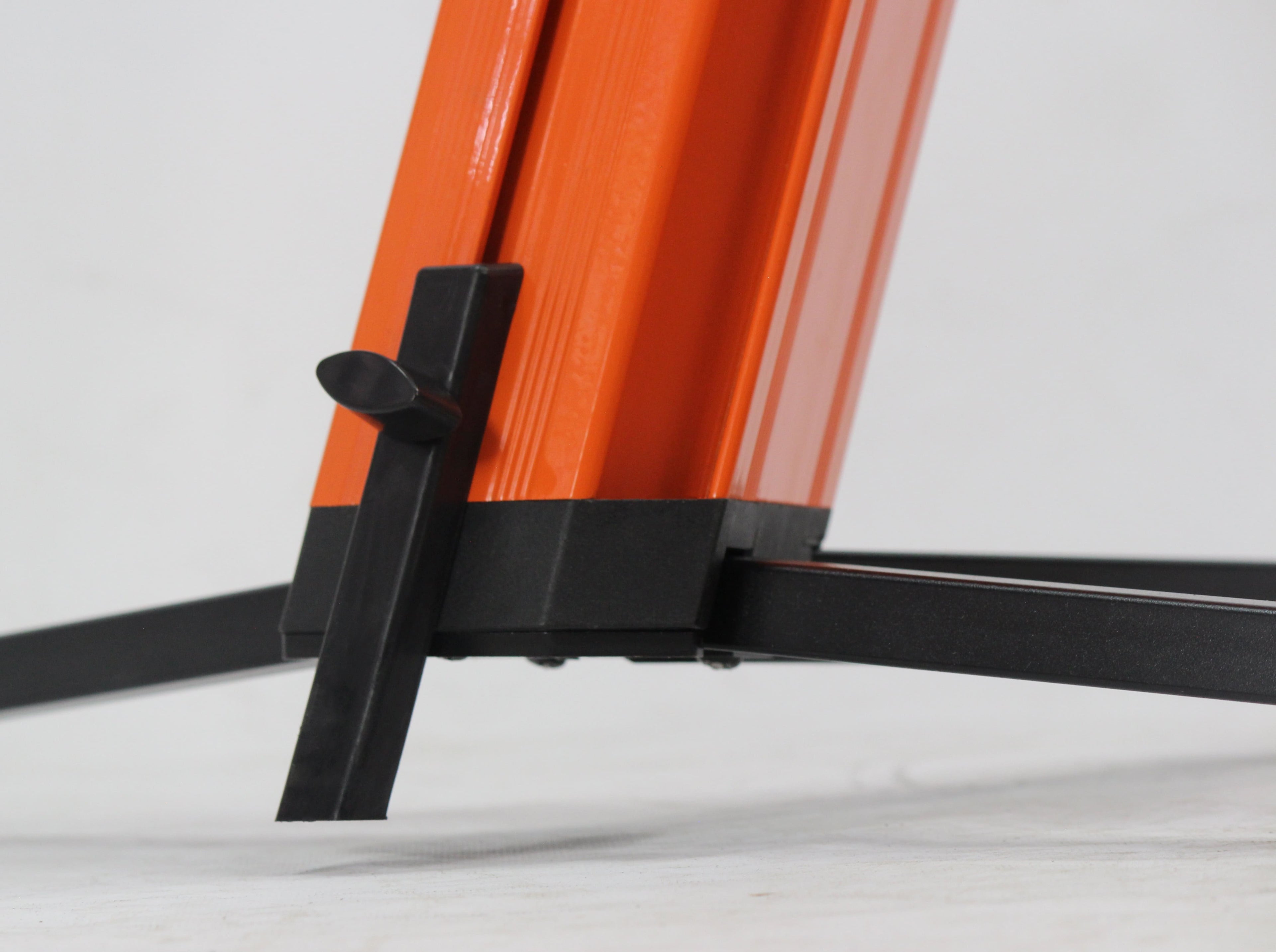 FAT TOAD 2-Tier Column Keyboard Stand with Mic Boom Arm Adapter (SlidingDJ Series) – Double Electronic Piano Tower Mount Platform – Holder for Digital Turntable, Audio Gear, Studio Synthesizer GeekStands.com