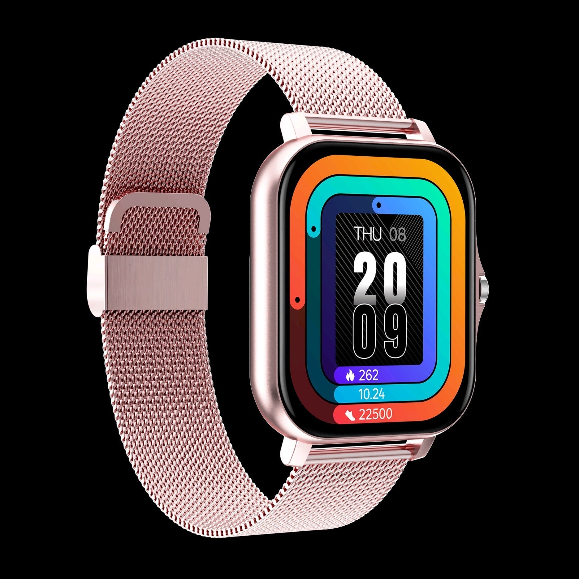 Y13 smartwatch 1.83-inch sports bracelet Bluetooth call heart rate touch screen H13 smart bracelet Gentleman.Clothing