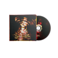 Your Spirit Dies - My Gnawing Pains Will Never Rest CD MNRK Heavy