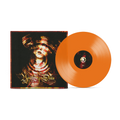 Your Spirit Dies - My Gnawing Pains Will Never Rest Translucent Orange Vinyl MNRK Heavy