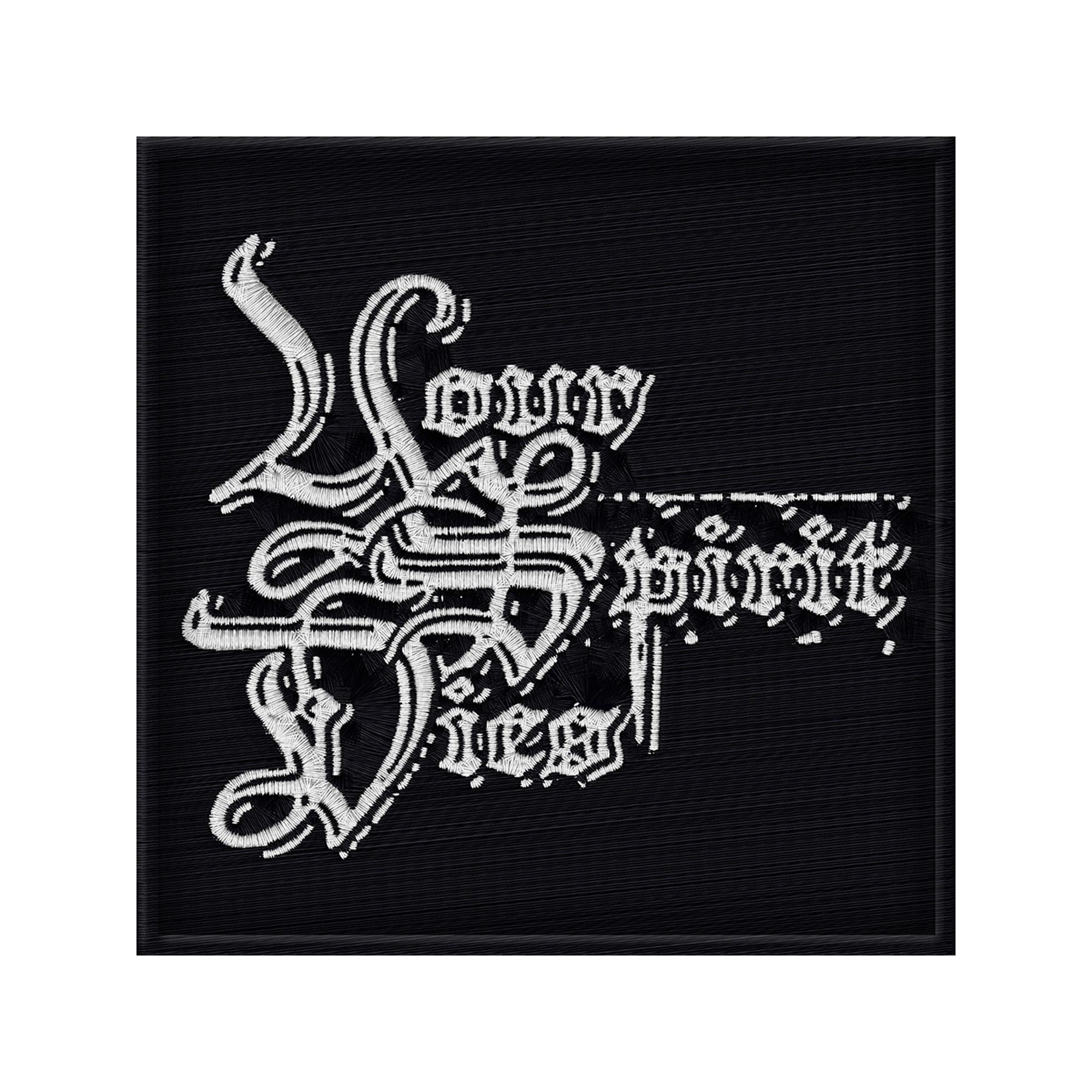 Your Spirit Dies - My Gnawing Pains Will Never Rest Translucent Orange Vinyl MNRK Heavy