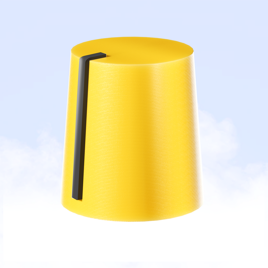 4-Pack The OG Knob Twist Tone