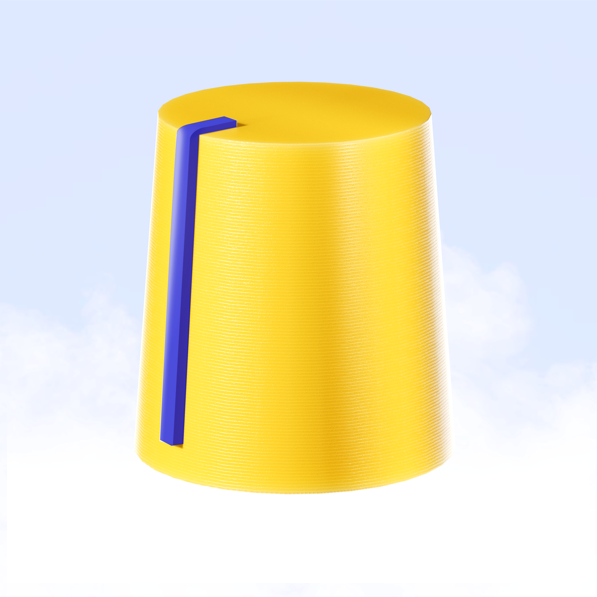 4-Pack The OG Knob Twist Tone