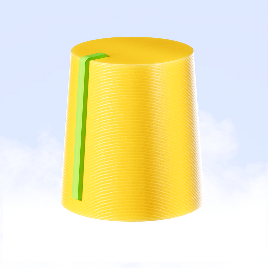 4-Pack The OG Knob Twist Tone