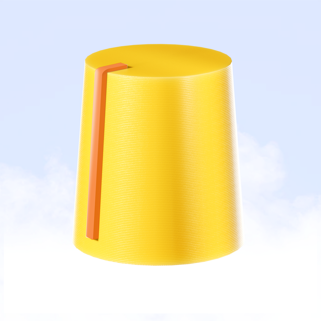 4-Pack The OG Knob Twist Tone