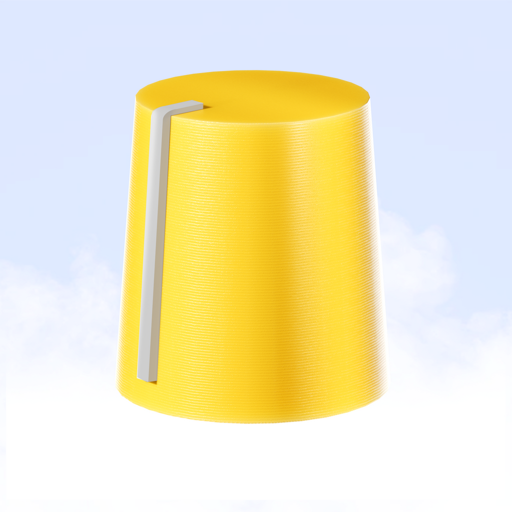 4-Pack The OG Knob Twist Tone