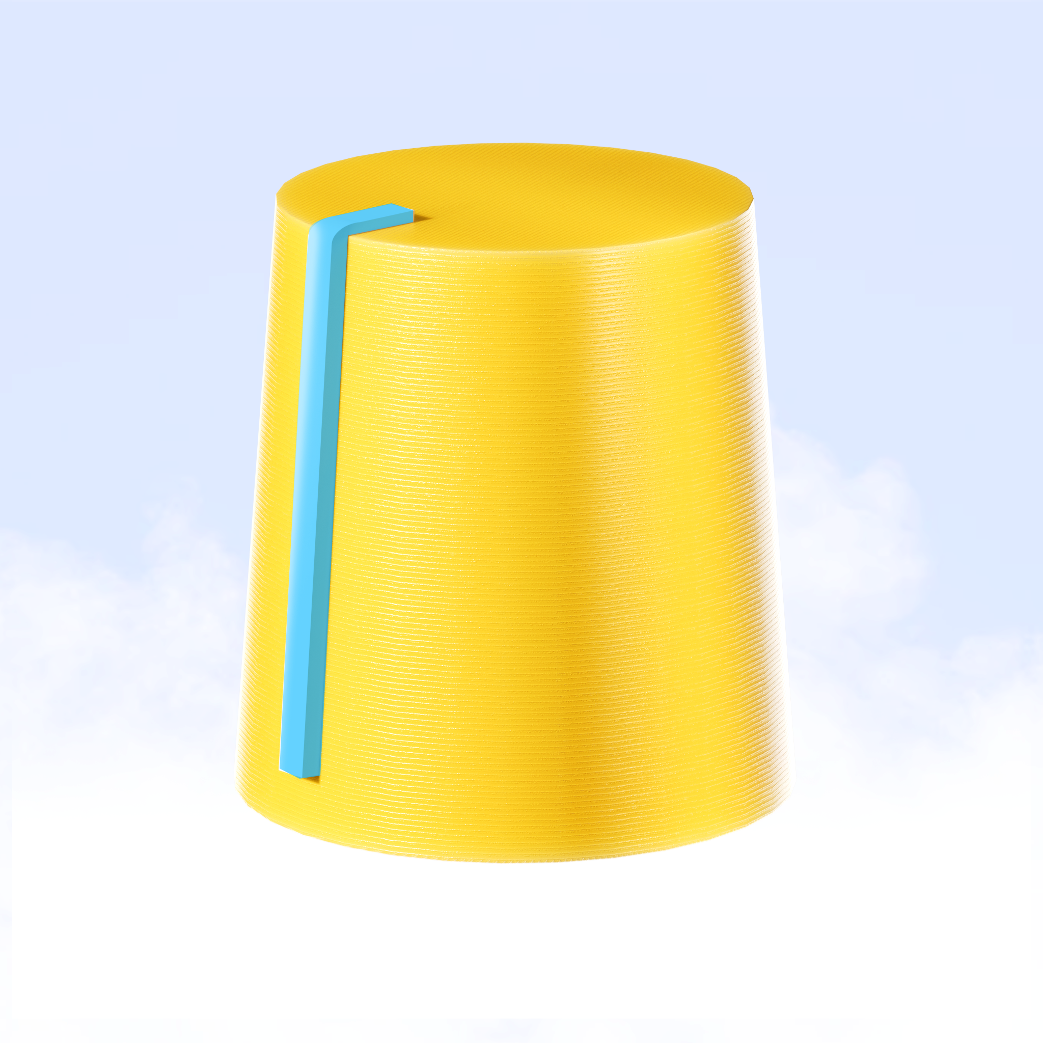 4-Pack The OG Knob Twist Tone