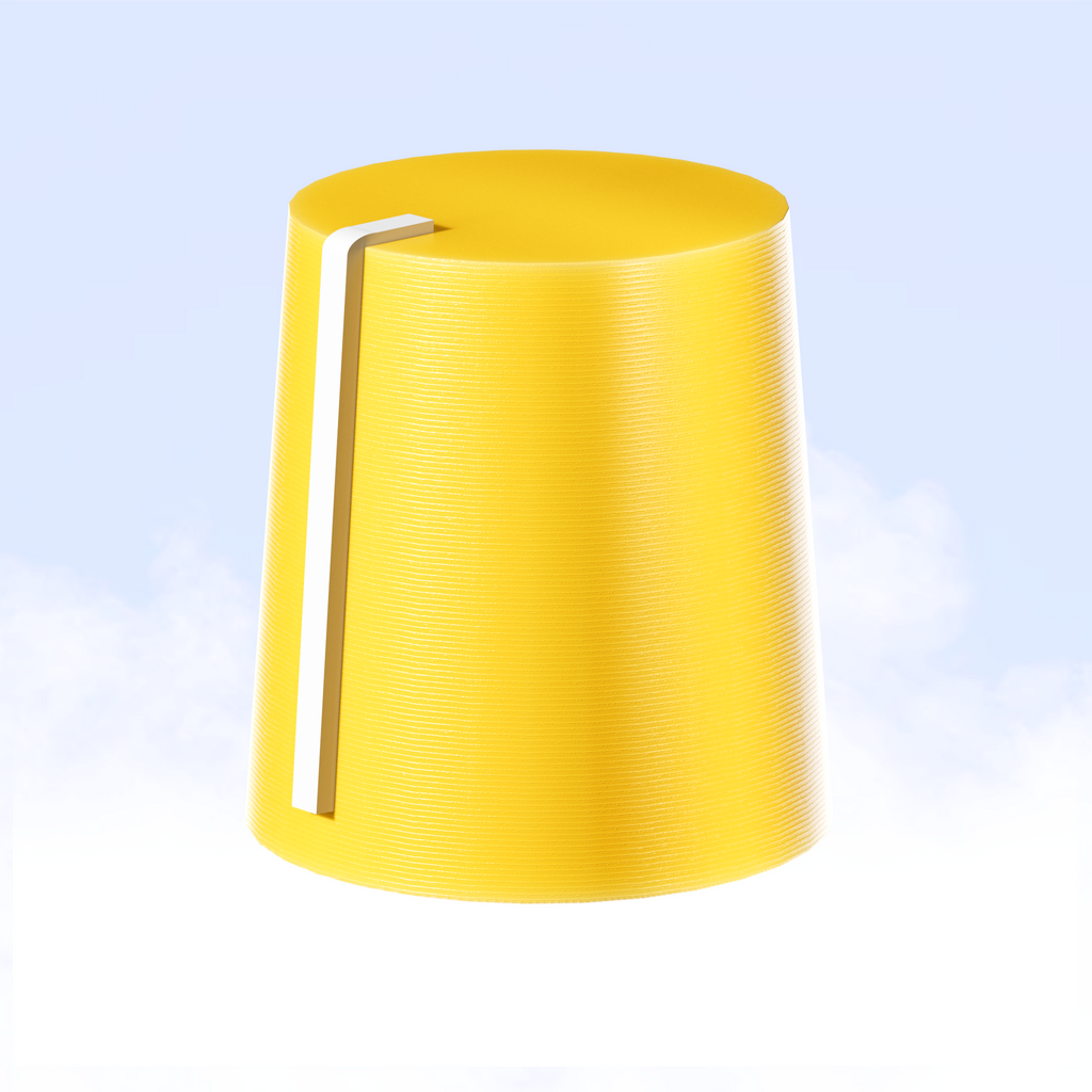 4-Pack The OG Knob Twist Tone