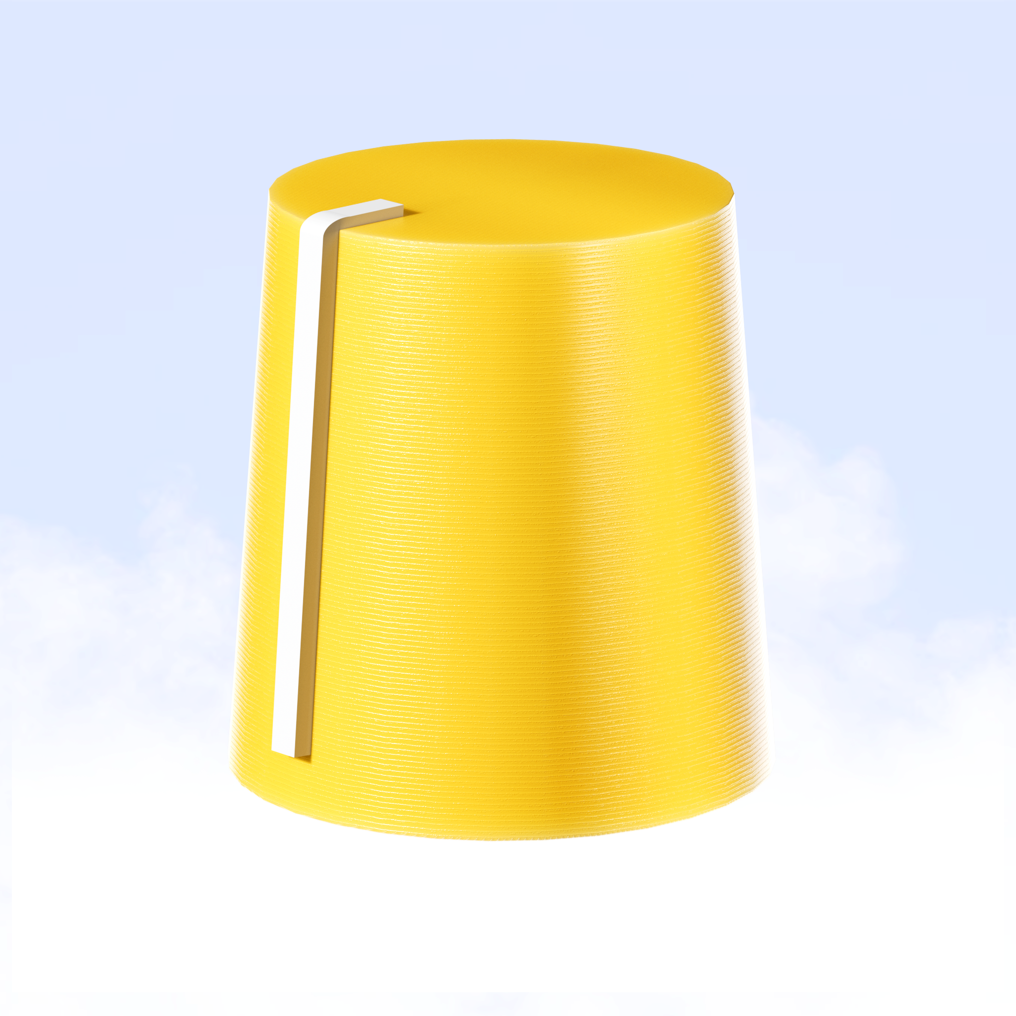 4-Pack The OG Knob Twist Tone