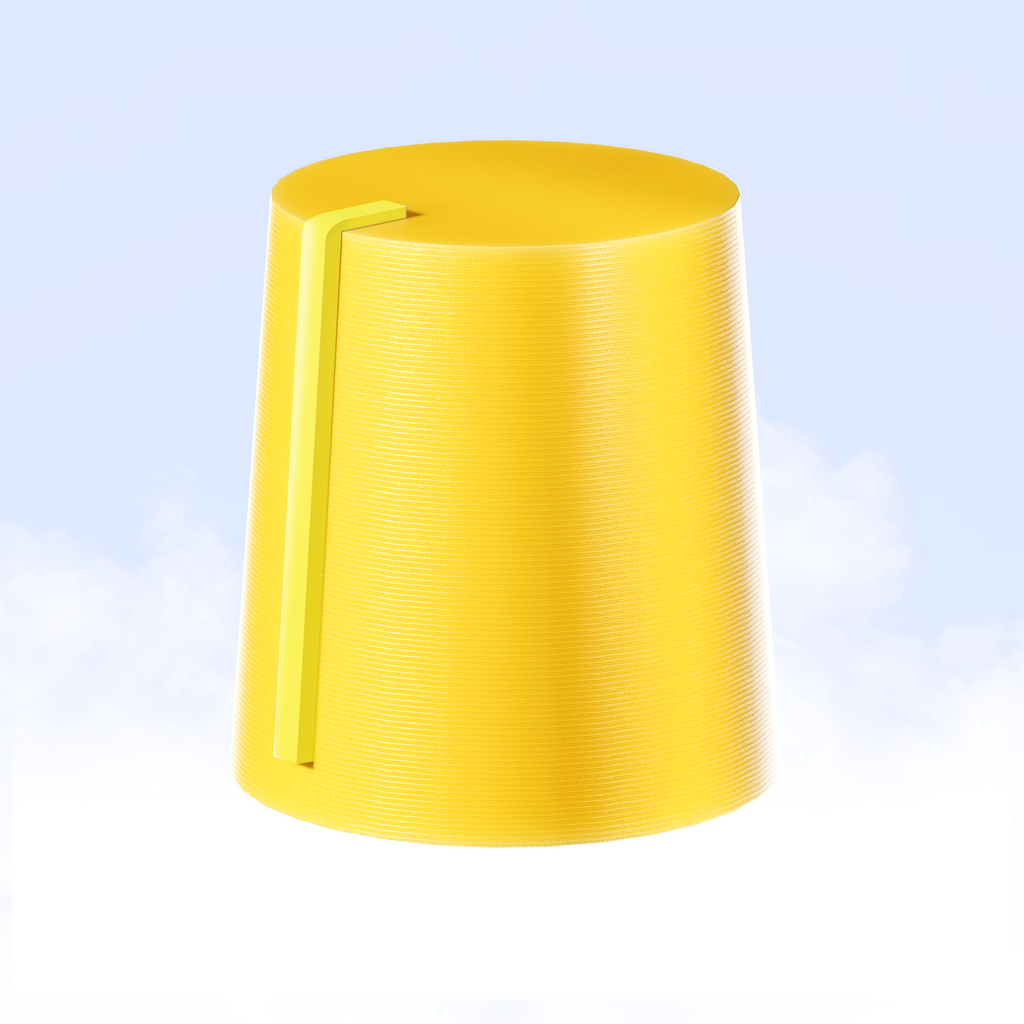 4-Pack The OG Knob Twist Tone