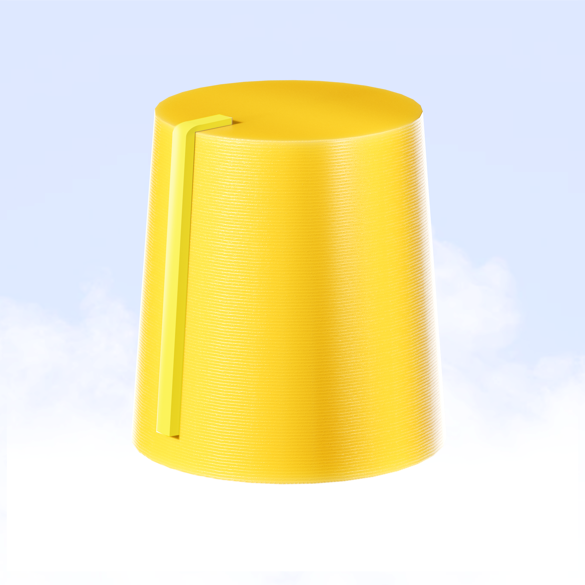 4-Pack The OG Knob Twist Tone