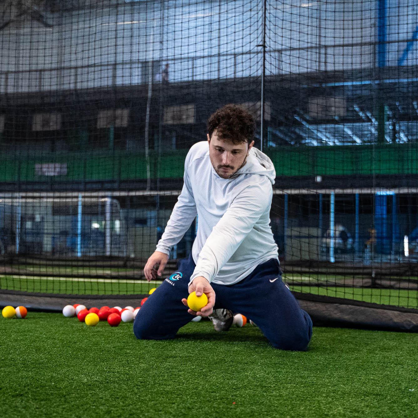 Yellow Smushballs Smushballs