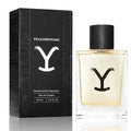 Yellowstone Men's Handcrafted Cologne Spray by Tru Western - 100 ml | 3.4 fl oz FashionMojos.com