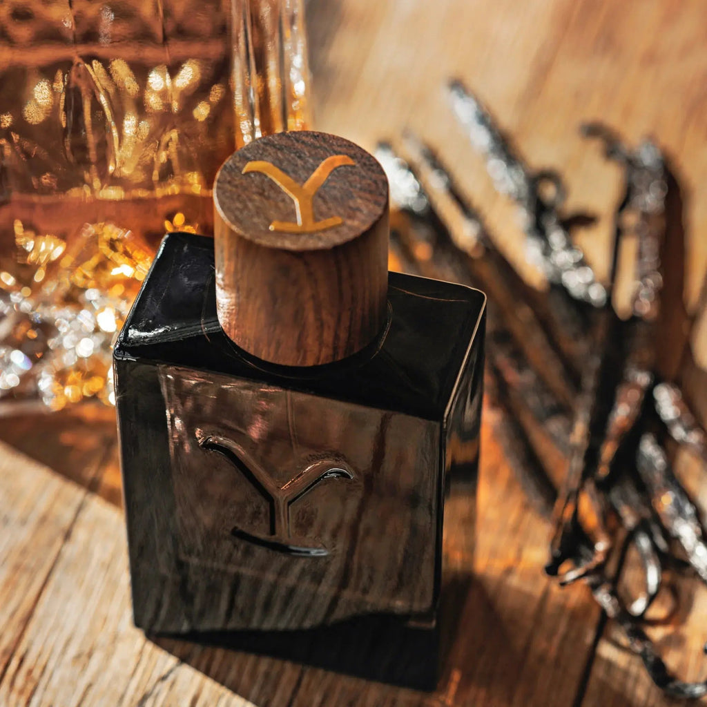 Yellowstone Ride Reserve Cologne 3.4 FL Oz FashionMojos.com