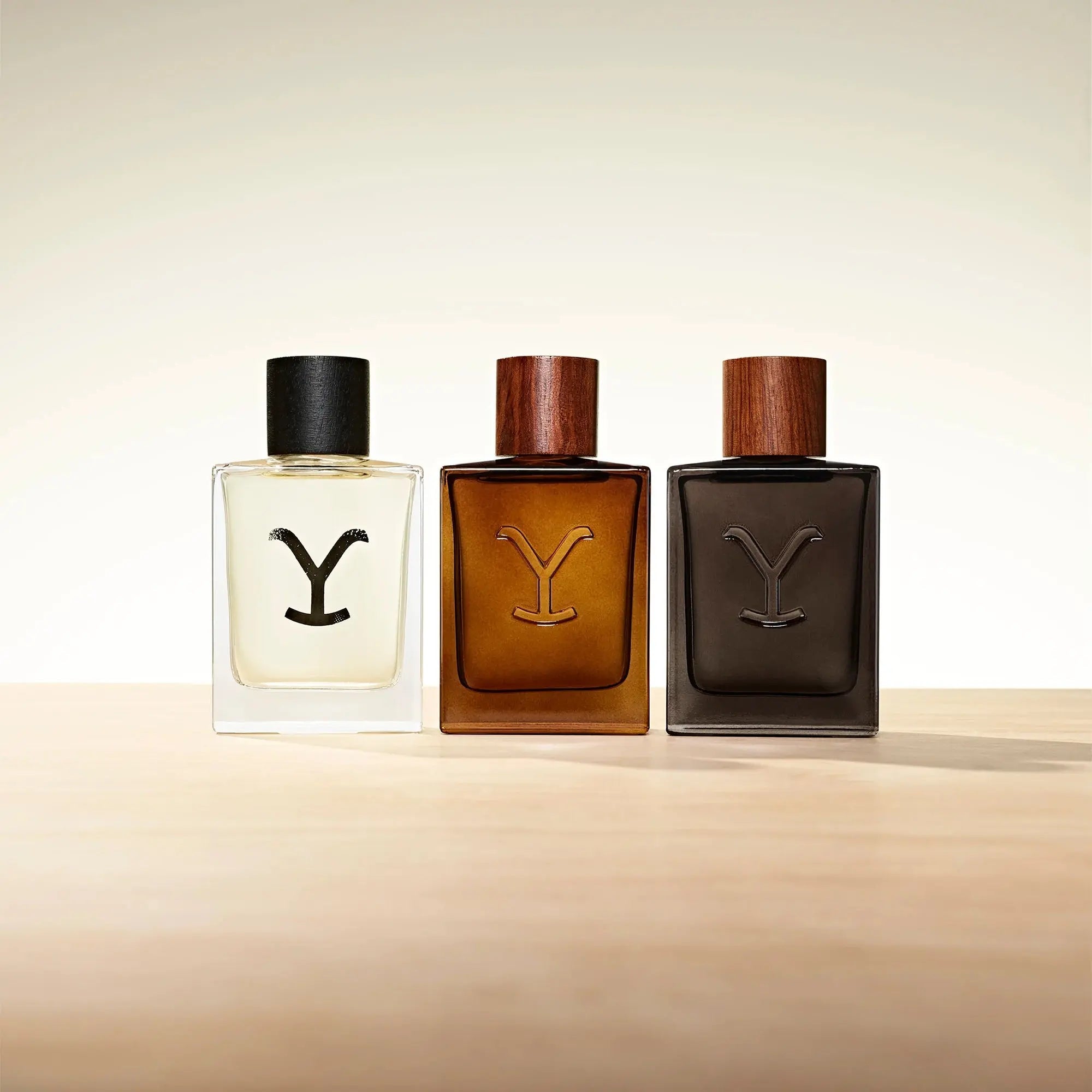 Yellowstone Ride Reserve Cologne 3.4 FL Oz FashionMojos.com