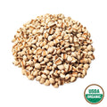 Job's Tears Seed - Coicis lacryma-jobi Semen - Yi Yi Ren - Organic Grade Clear Source Herbs