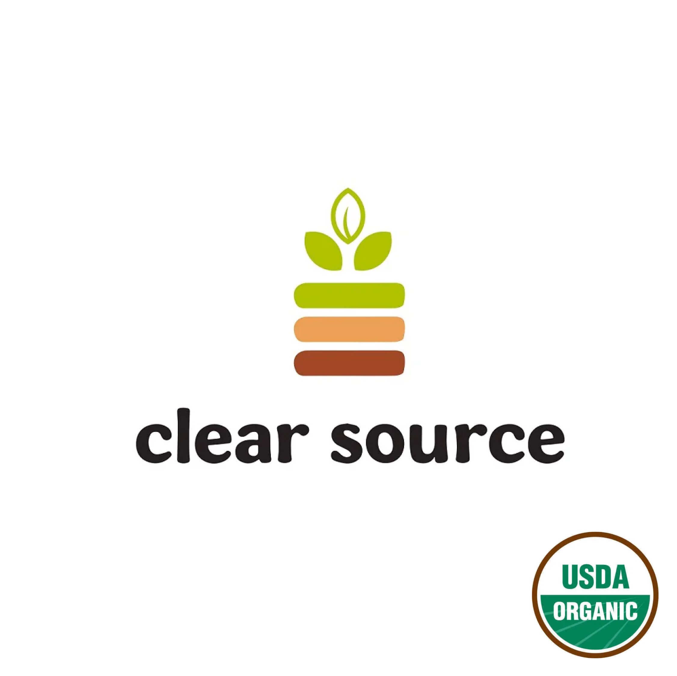 Tremella (Snow Ear Mushroom) - Tremella fuciformis - Bai Mu Er / Yin Er - Organic Grade Clear Source Herbs