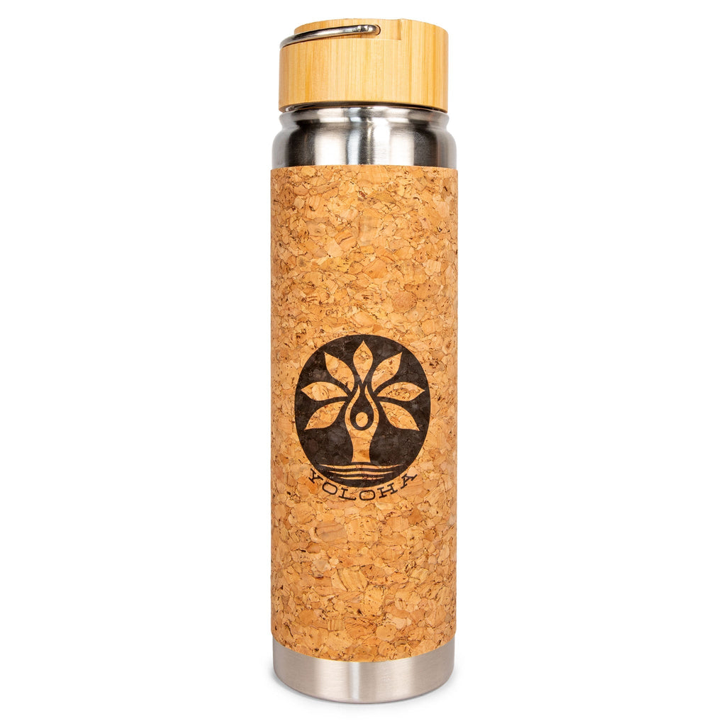 Yoloha Bottle 24oz Yoloha Yoga