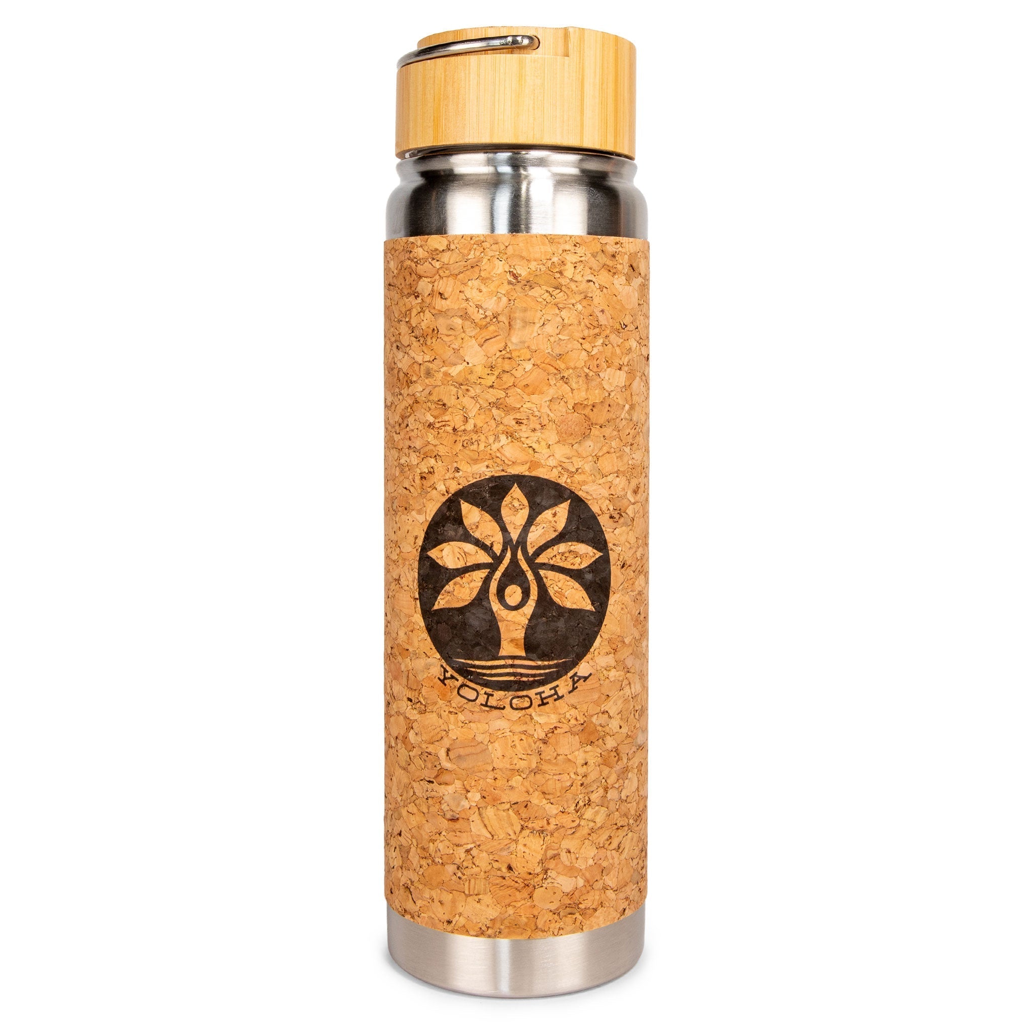 Yoloha Bottle 24oz Yoloha Yoga