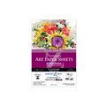 Stillman & Birn Zeta Mixed Media Paper--White ShopSketchBox