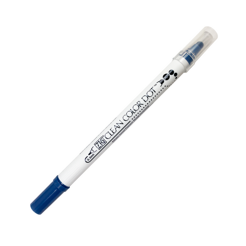 Kuretake Zig Clean Color Dot Pens ShopSketchBox