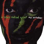 A Tribe Called Quest - Anthology | Love Vinyl Records